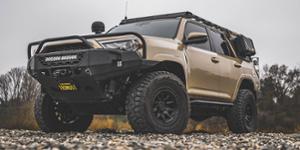 Toyota 4Runner
